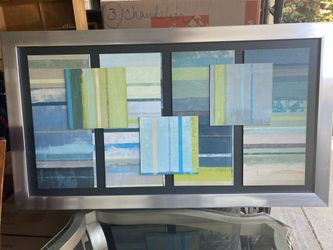 Awesome 3D Frame