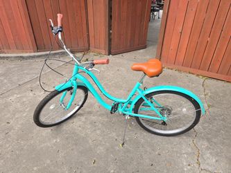 Bike for sale