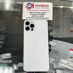 iPhone 12 Pro 256GB Unlocked