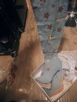 Brand New Star Boots Women's