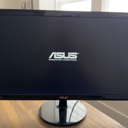 Monitor - 24 Inch