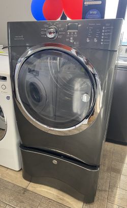 Electrolux IQ-Touch Series Electric Dryer