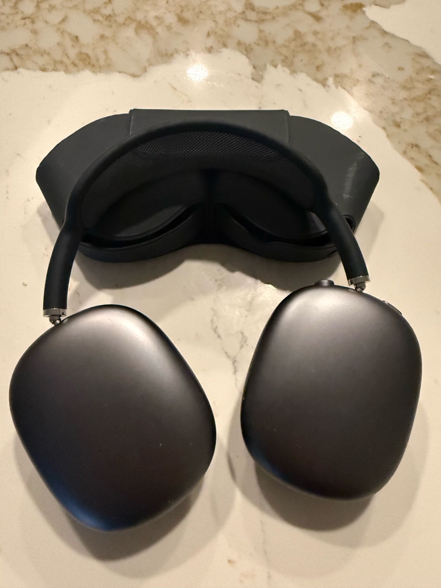 Apple AirPods Max Wireless Over-Ear Headphones