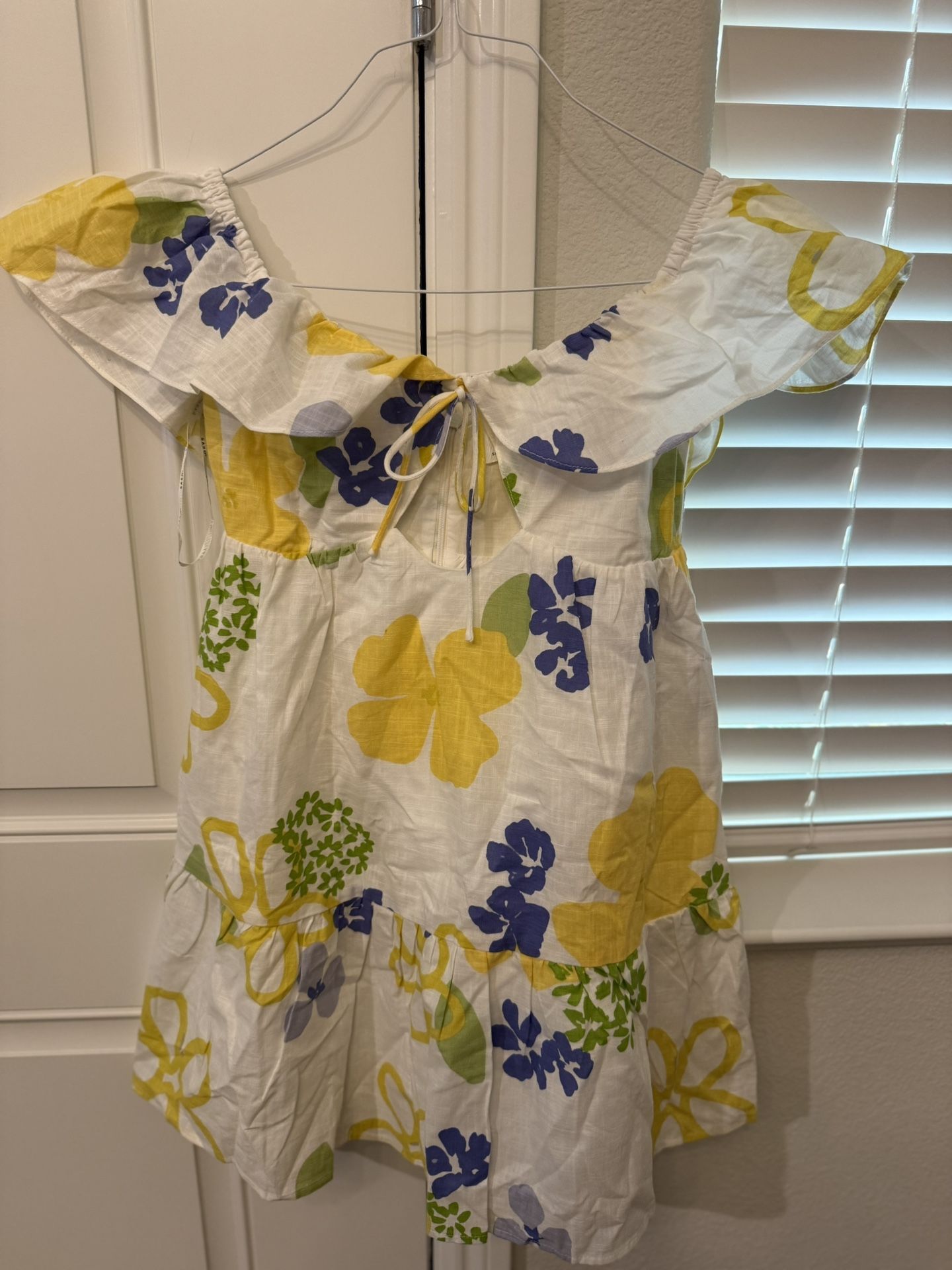 Dress XSMALL Size 2