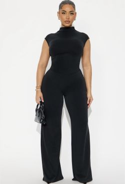 New Jumpsuit