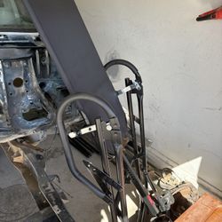 Inversion Table