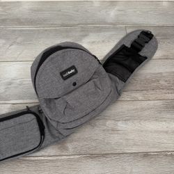 The Tushbaby Hip Carrier