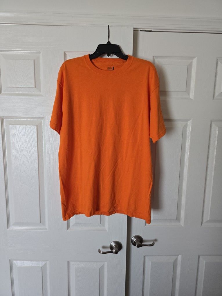 Fruit Of The Loom T-shirt Size L
