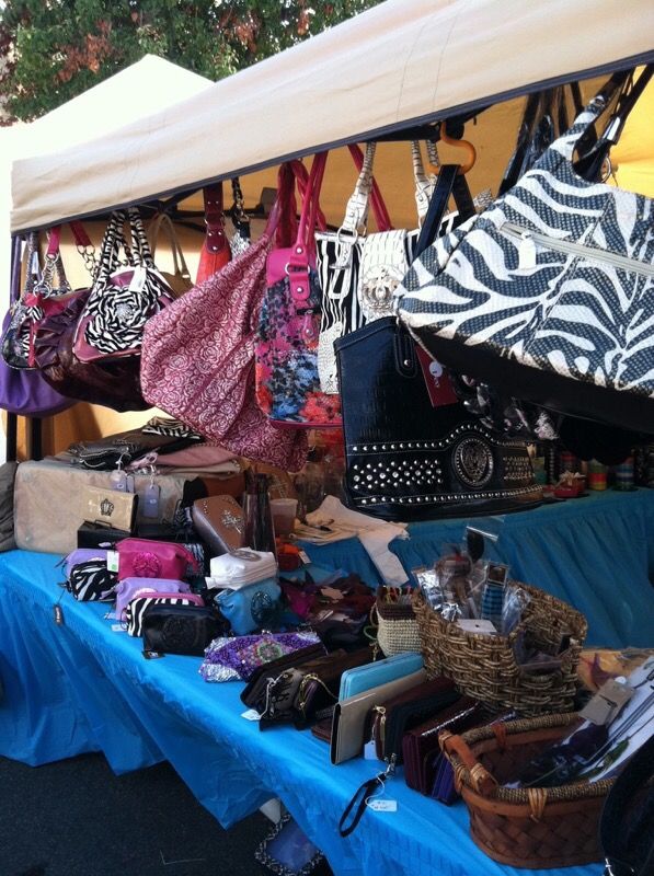 New purses wallets and accessories