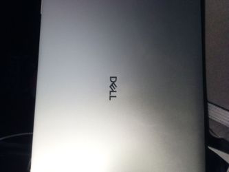 DELL pro 16 Plus grey