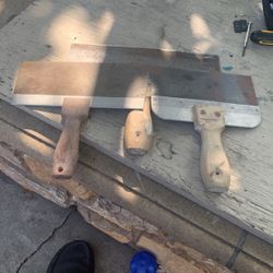 Scraper’s