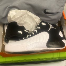Jordan Jump man Pro