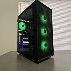 Gaming Pc 