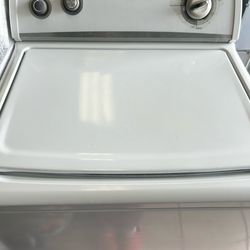Whirlpool washer (delivery+install available)