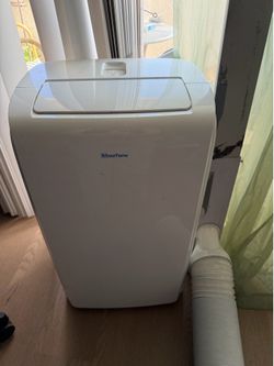 Portable Air Conditioner