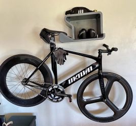 DaHANGER Bike Wall Mount