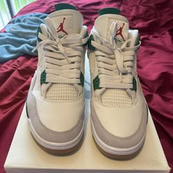 Jordan 4 Sb