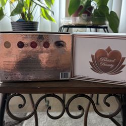 Blessed Beauty Eye Shadow Set 