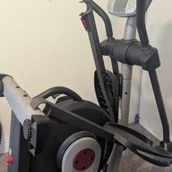 Pro-form Elliptical Works