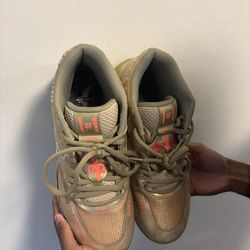 10.5 Puma MB.01 “ golden child “