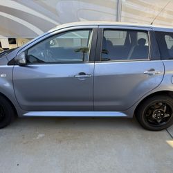 2006 Scion xA