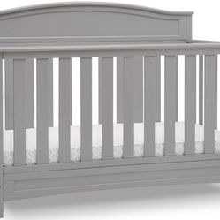 Delta Emery 4-1 Baby Crib 