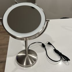 LED Makeup Mirror 
