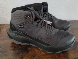 Salomón nuevo  7 1/2 para dama