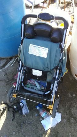 Stroller 10$