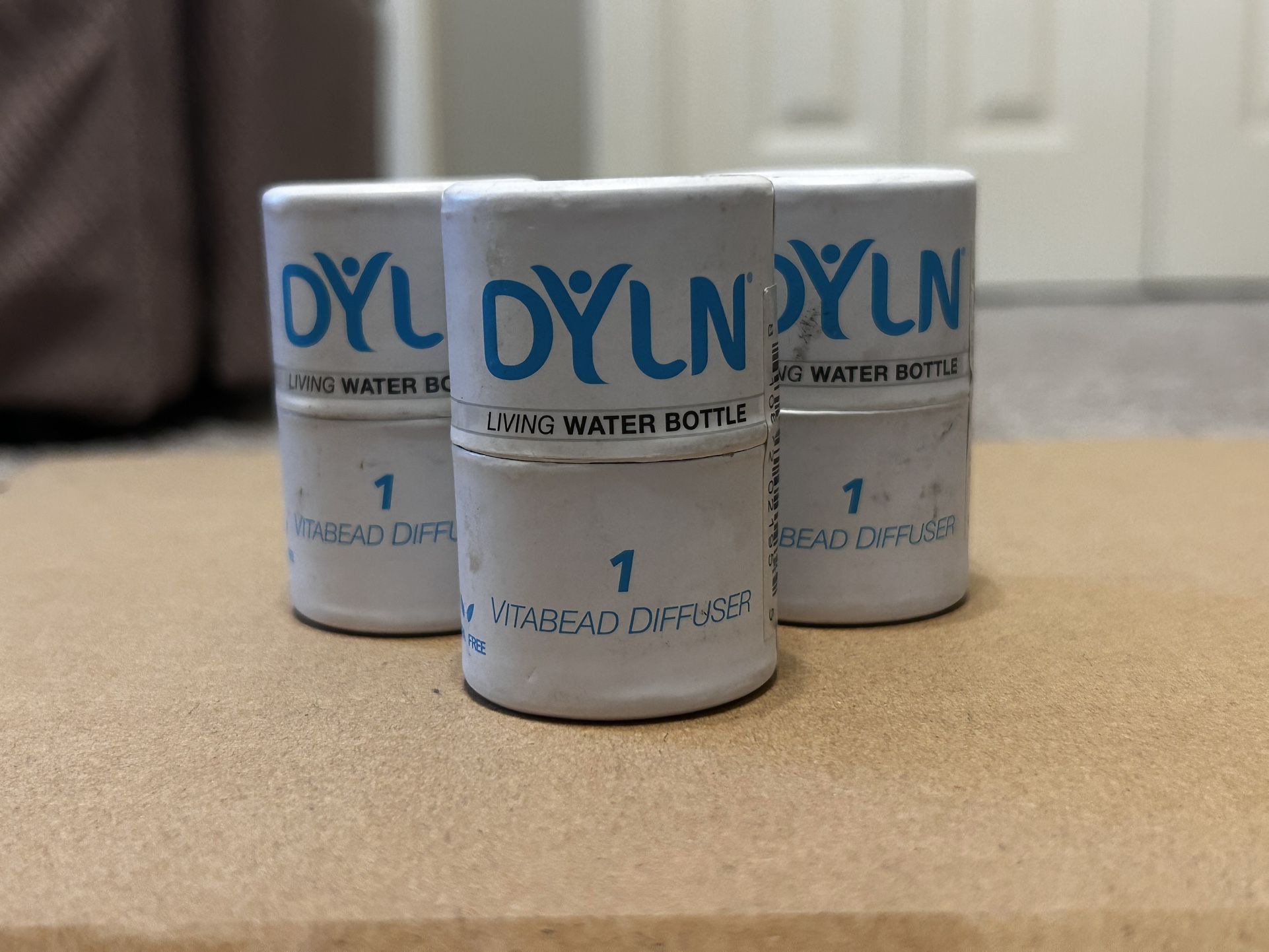 DYLN VitaBead Diffuser