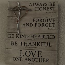 Wall Decoration