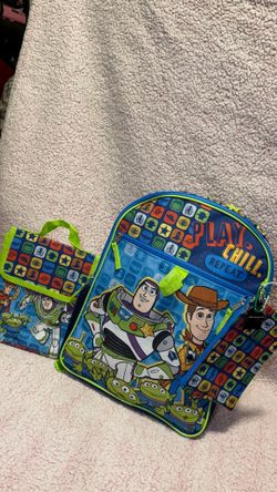 BACK TO SCHOOL BACKPACKS 🎒
