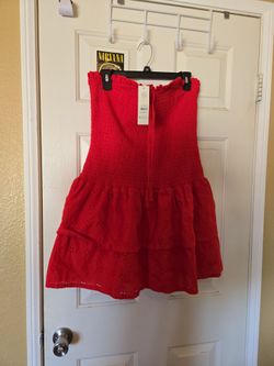 Women's XL New $3