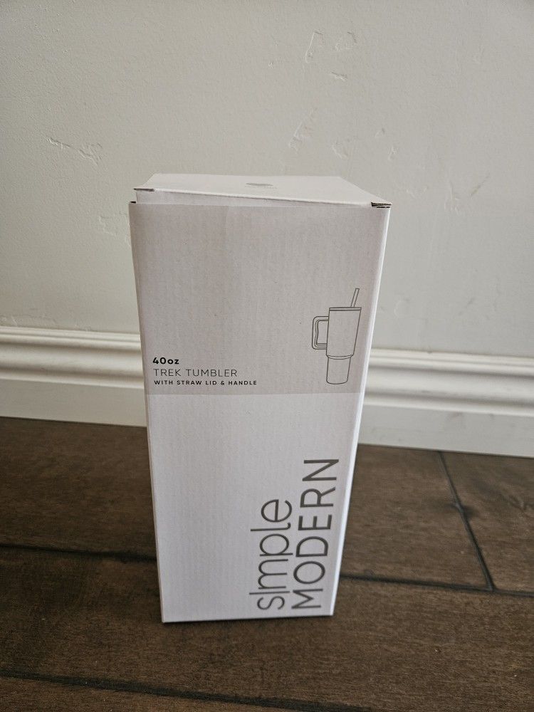 Simply Modern Breast Cancer Flower Bow