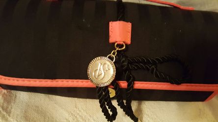 Victoria Secret makeup bag