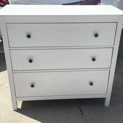 Ikea Dresser