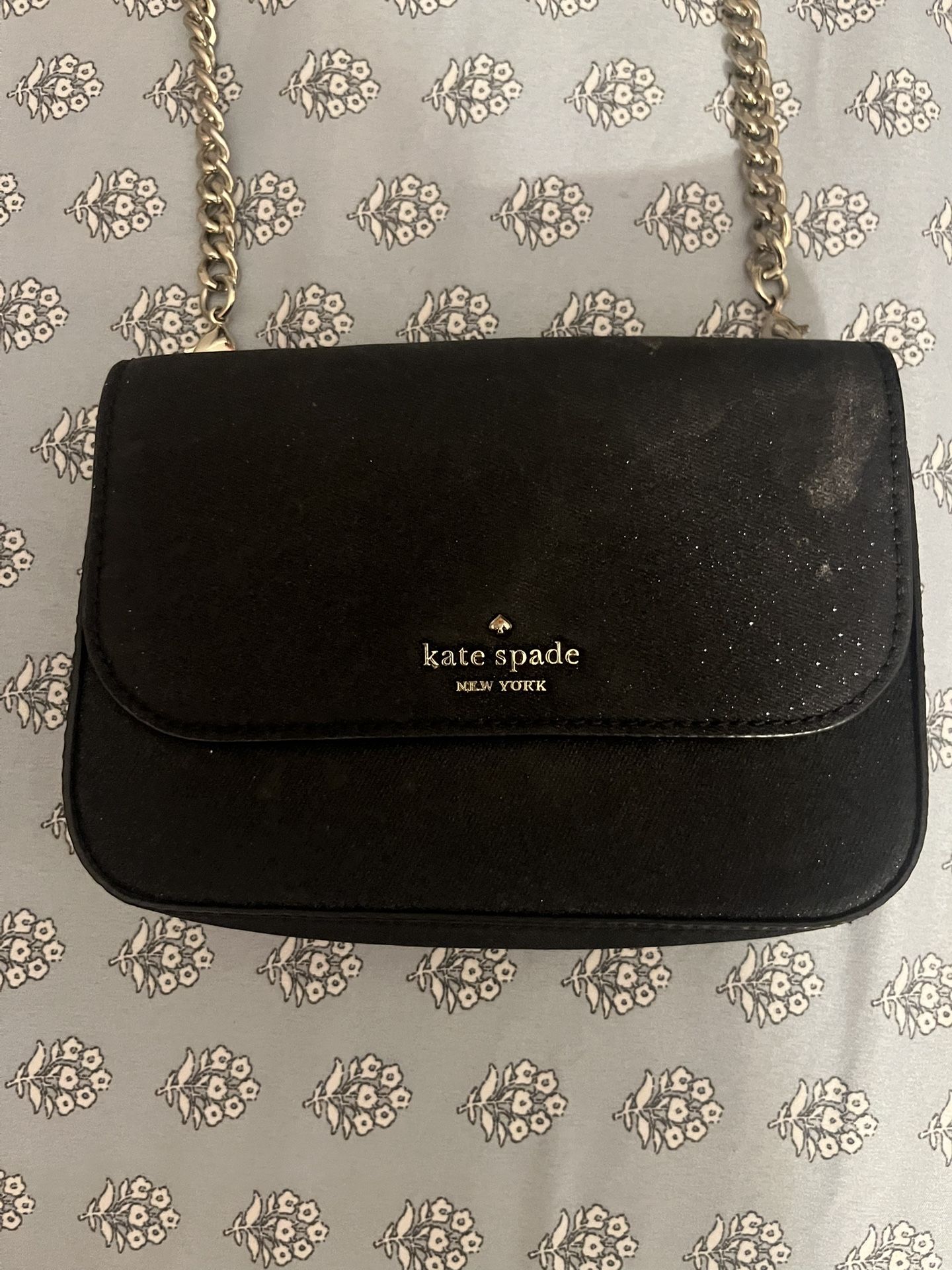 Small Kate Spade Purse
