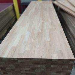 Butcher Block Counter Tops 96”long X 25” Wide X 1 1/2” Thick $175 Each!    