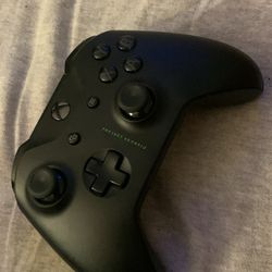 Project Scorpio Xbox controller
