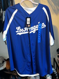 DODGERS