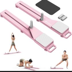 Pilates Boards 