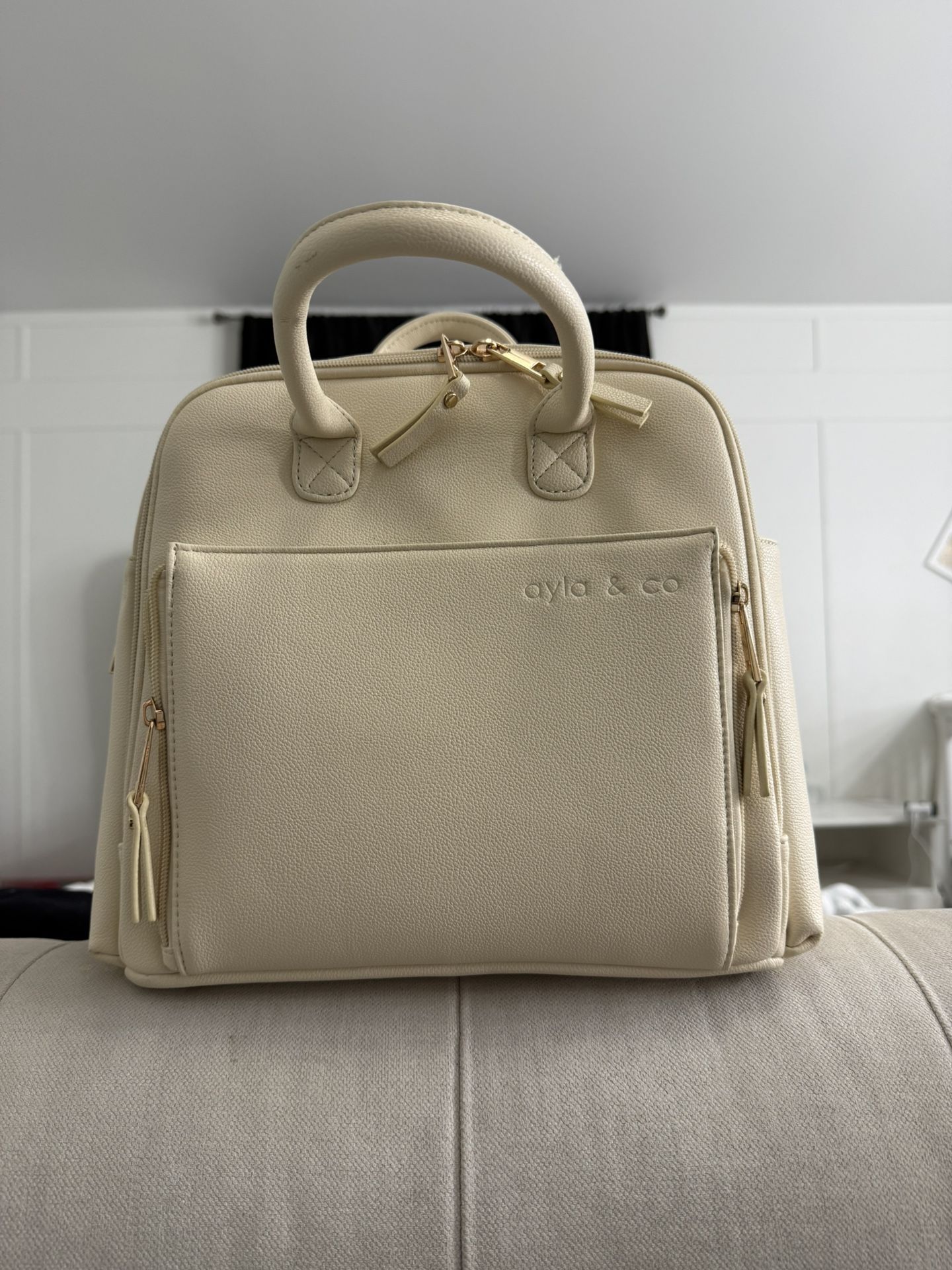 Ayla Mini Bag