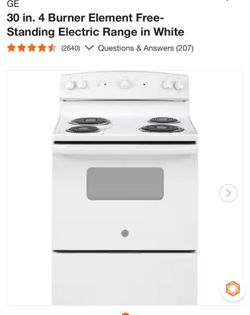 Stove