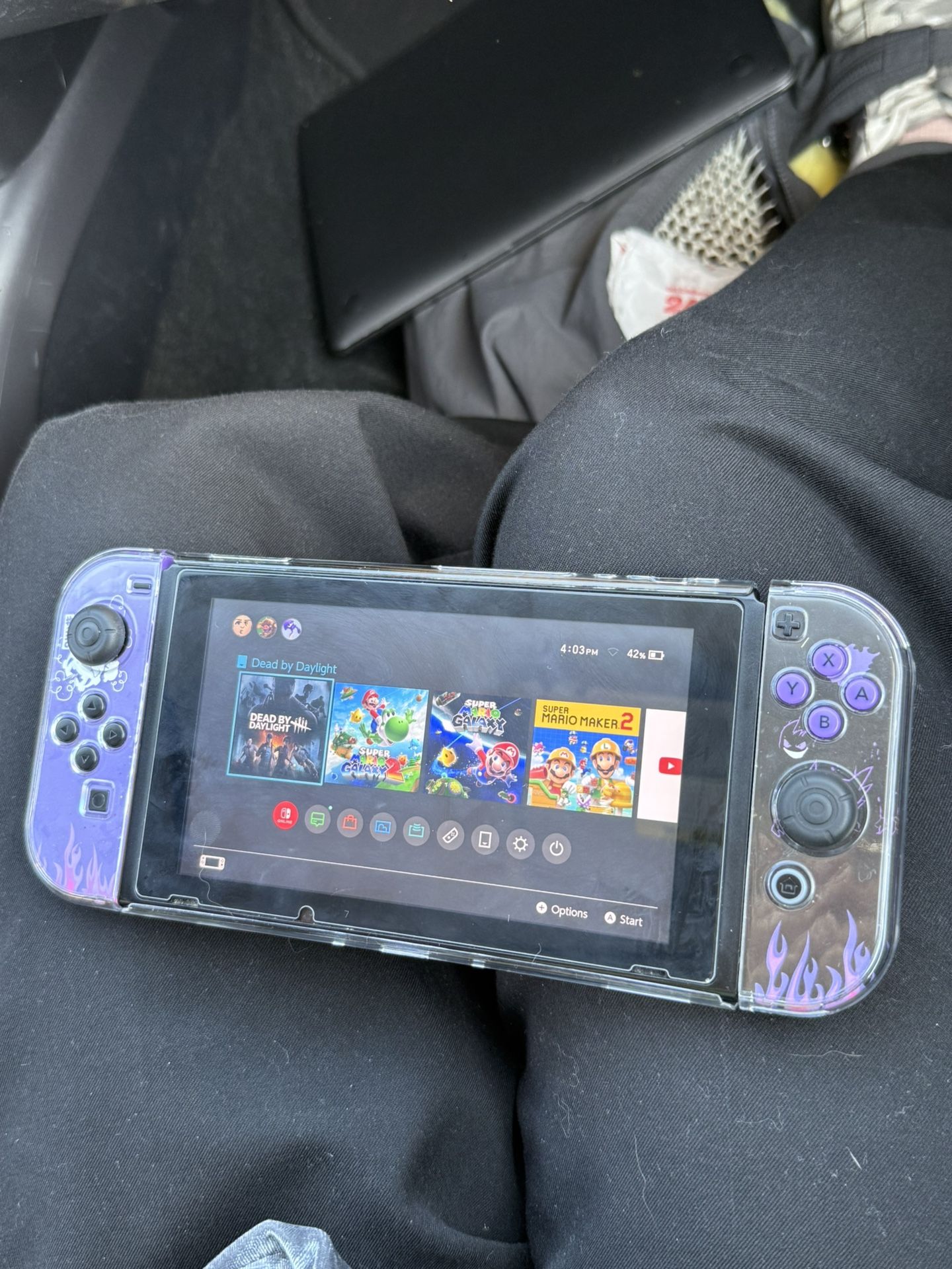 Original Nintendo Switch