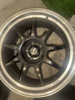 Konig Flow Form Wheels