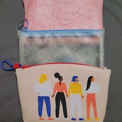 Makeup Bags 