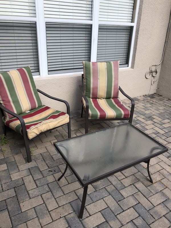 Patio Furniture Home Garden In Winter Springs Fl Offerup