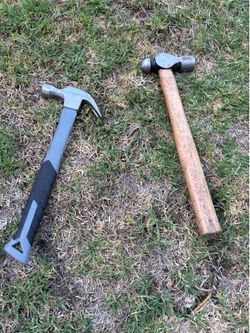 Hammers by Pittsburgh company