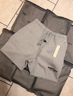 Essentials shorts