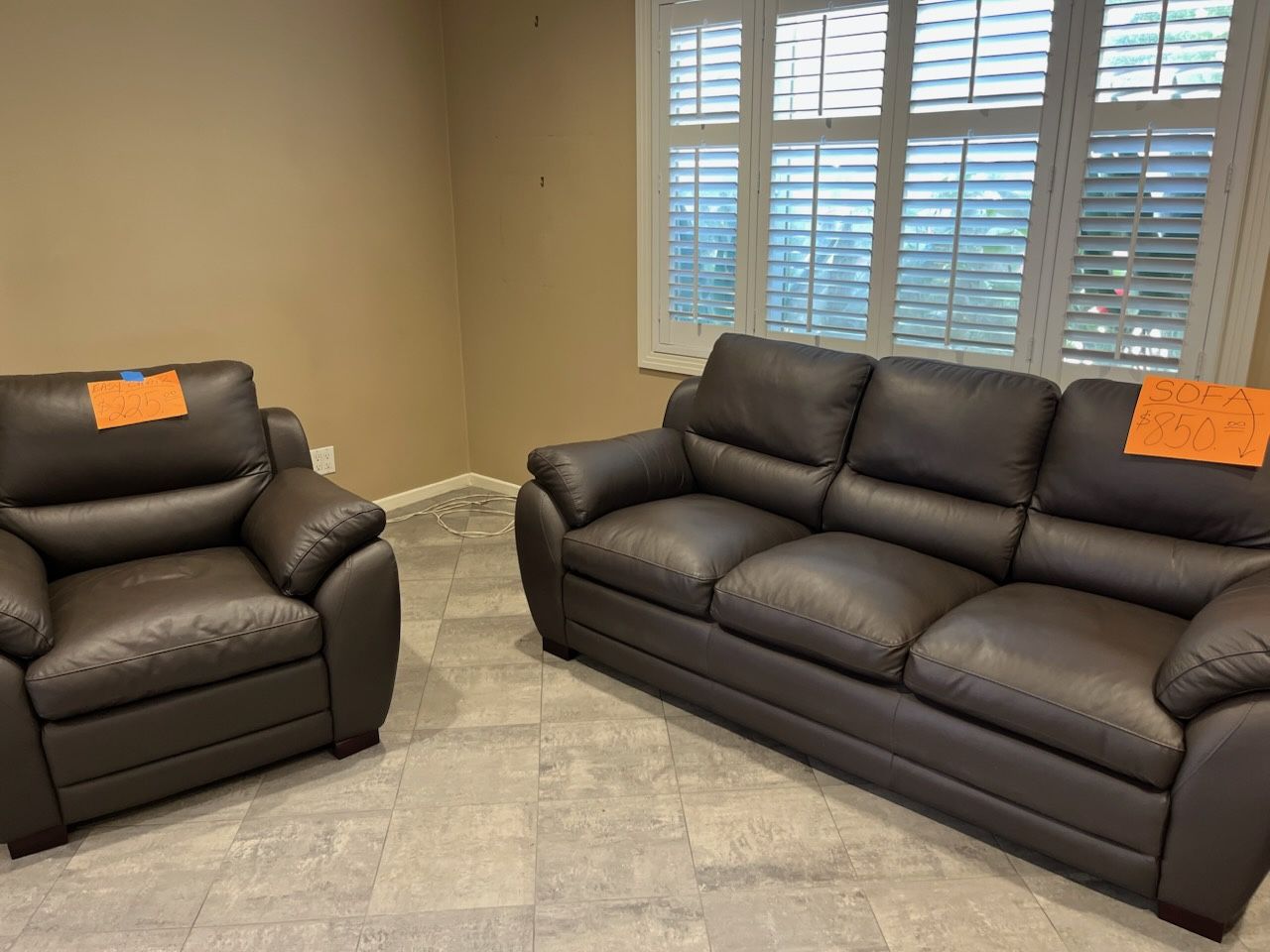 Couches
